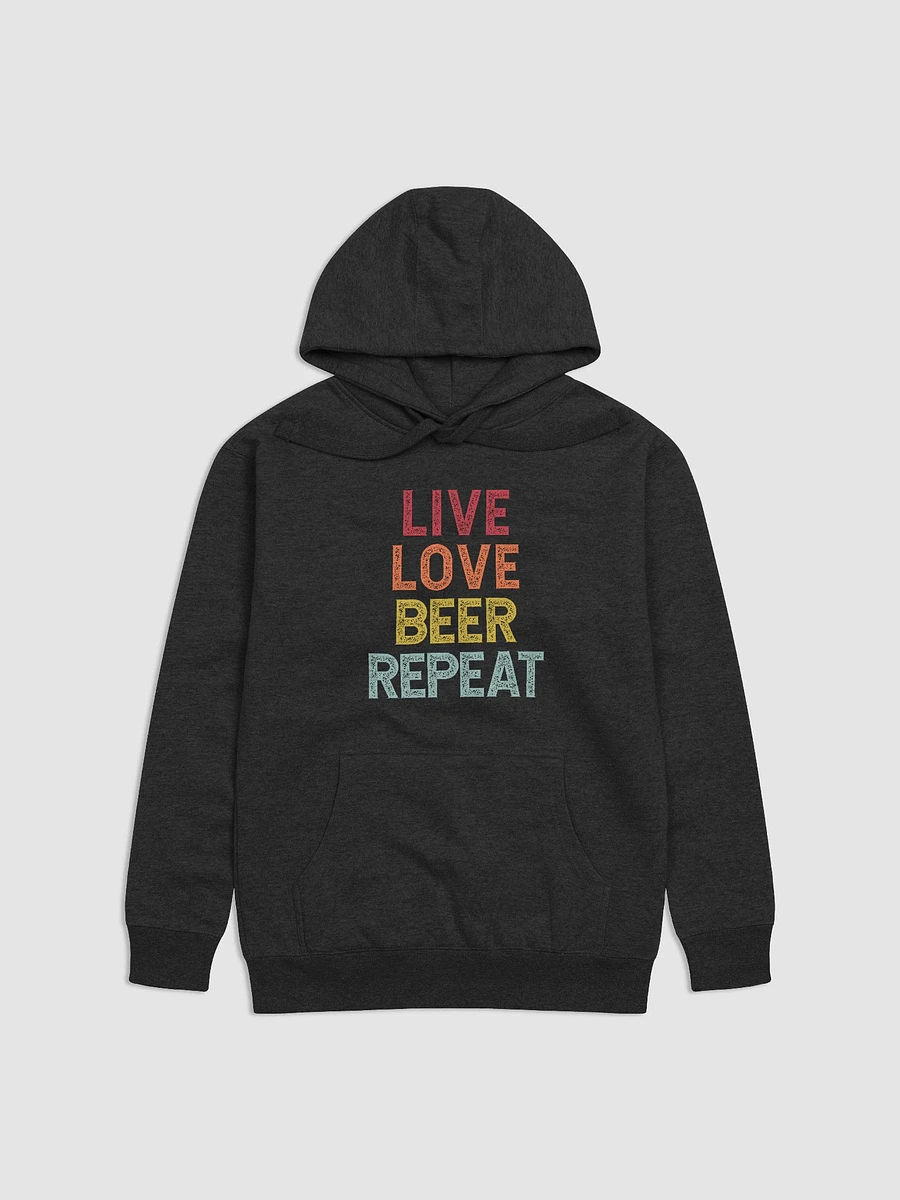 Live Love Beer Repeat product image (2)