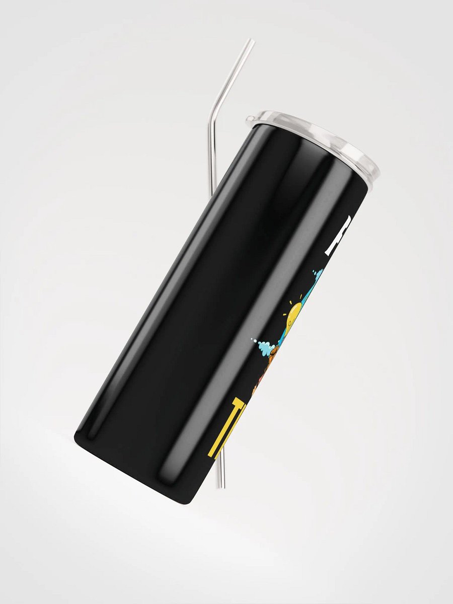 My Mind Belongs to No One! Free Thinker (Tumbler) product image (4)