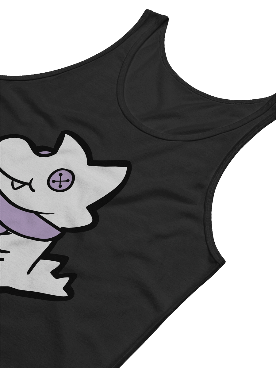 Lil dumbjake Tank product image (5)