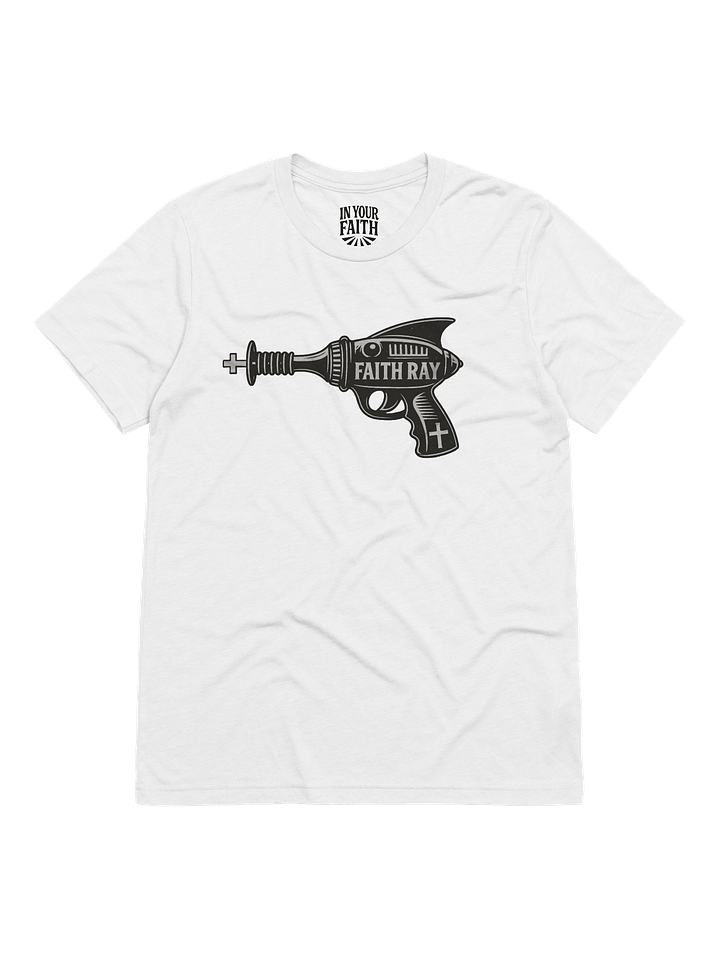 Faith Ray T-Shirt product image (1)