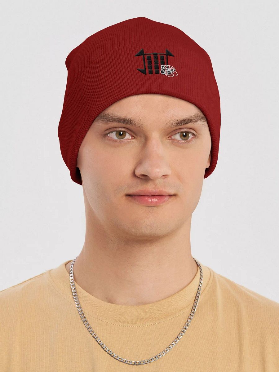Generation Loss Niki Nihachu Beanie product image (6)