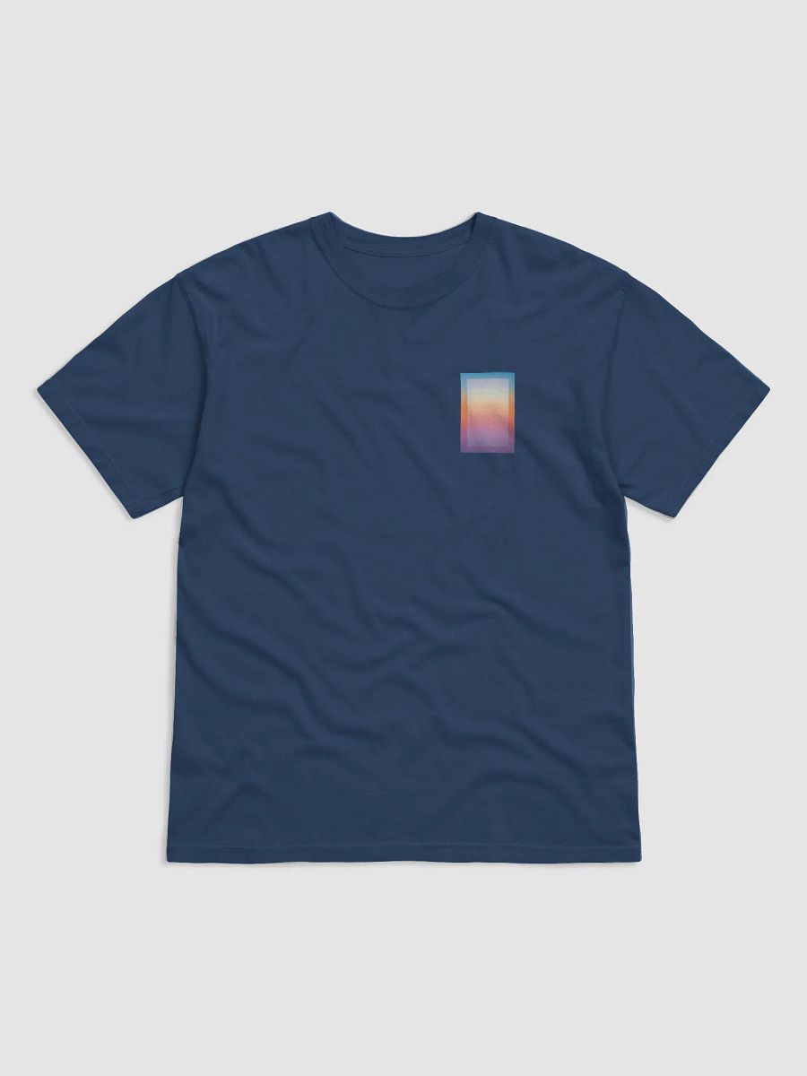 Spectrum Serenity T-Shirt product image (9)