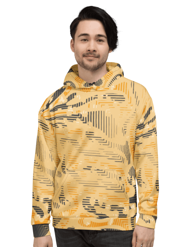 Meteor | Recycled Unisex Hoodie product image (4)