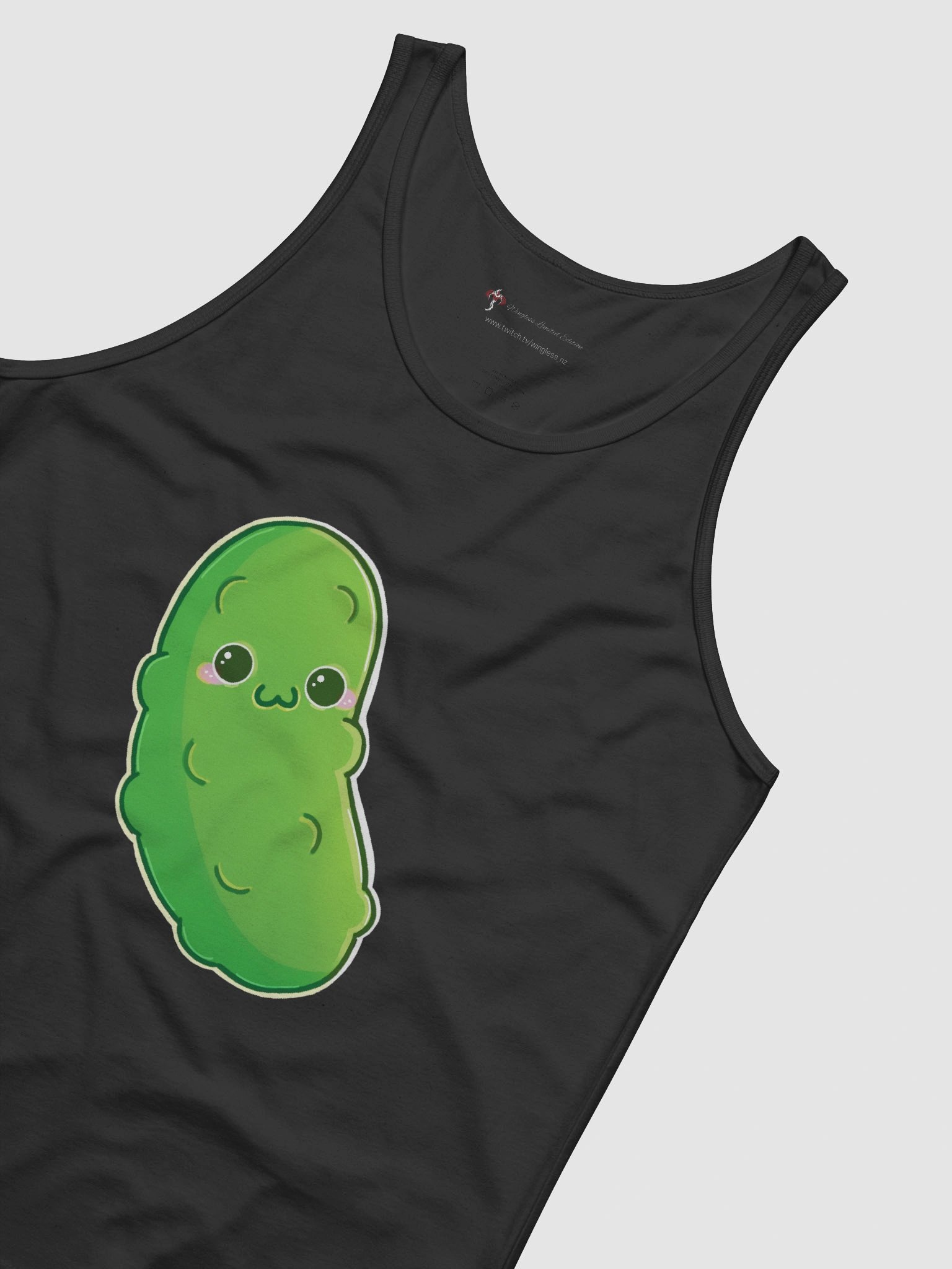 Pickle Singlet product image (4)