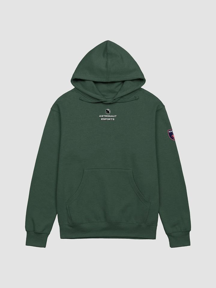Astronaut Esports Hoodie product image (1)