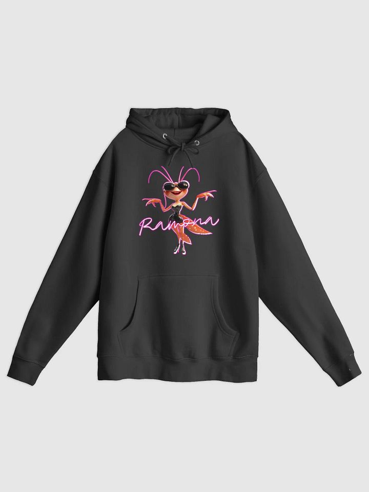 Ramona - Hoodie product image (3)