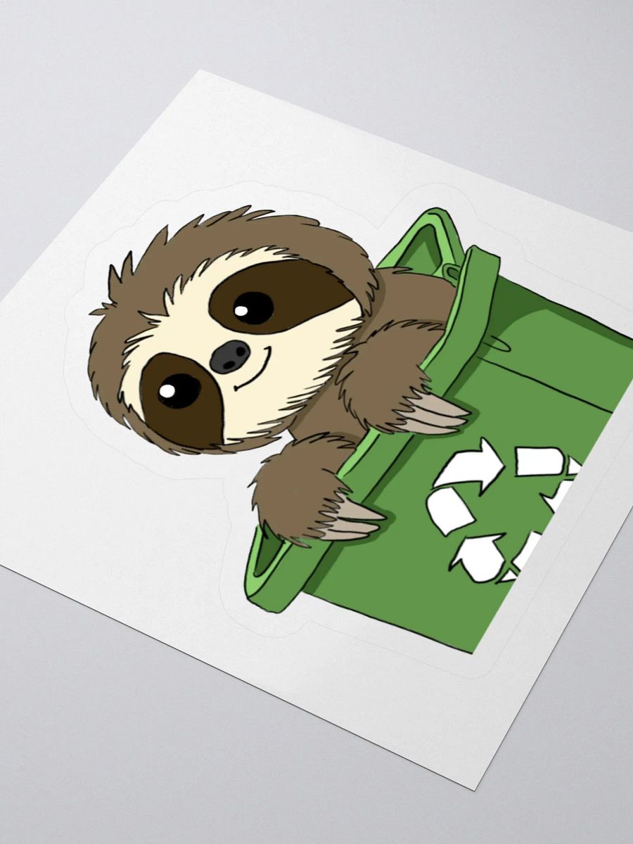 Stickers - Bin product image (6)