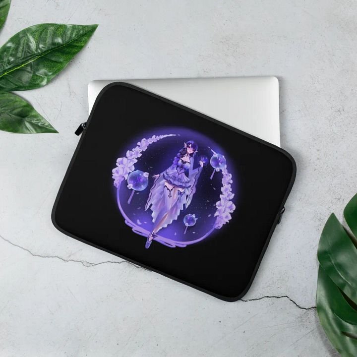 Overseer of Dreams Laptop Sleeve product image (3)
