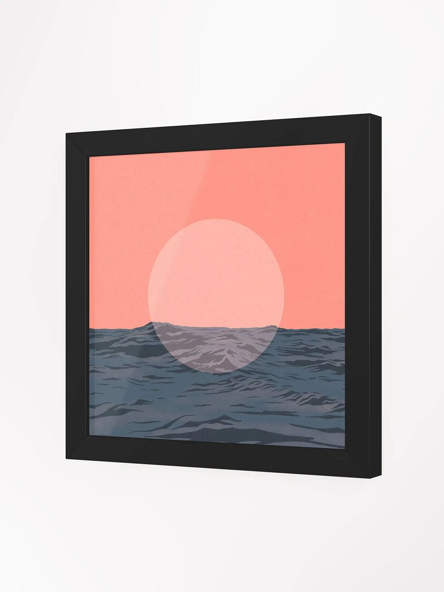 Morning Waves product image (2)