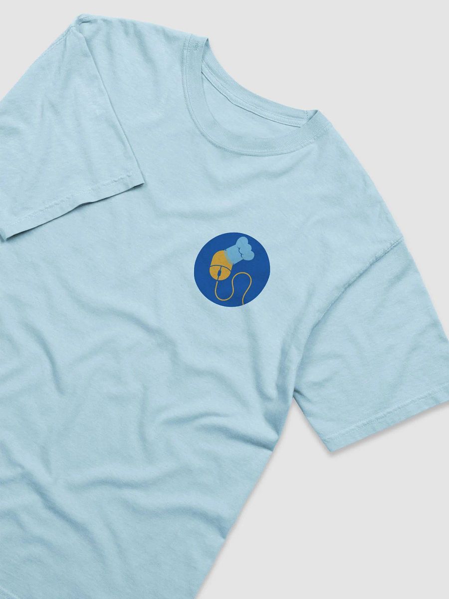 CAFC Chef Mouse T-Shirt product image (27)
