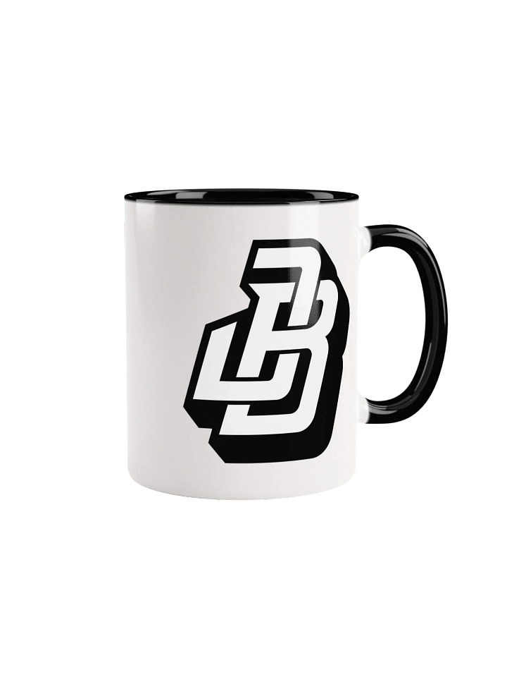JB Sonic Serenity Ceramic Mug product image (12)