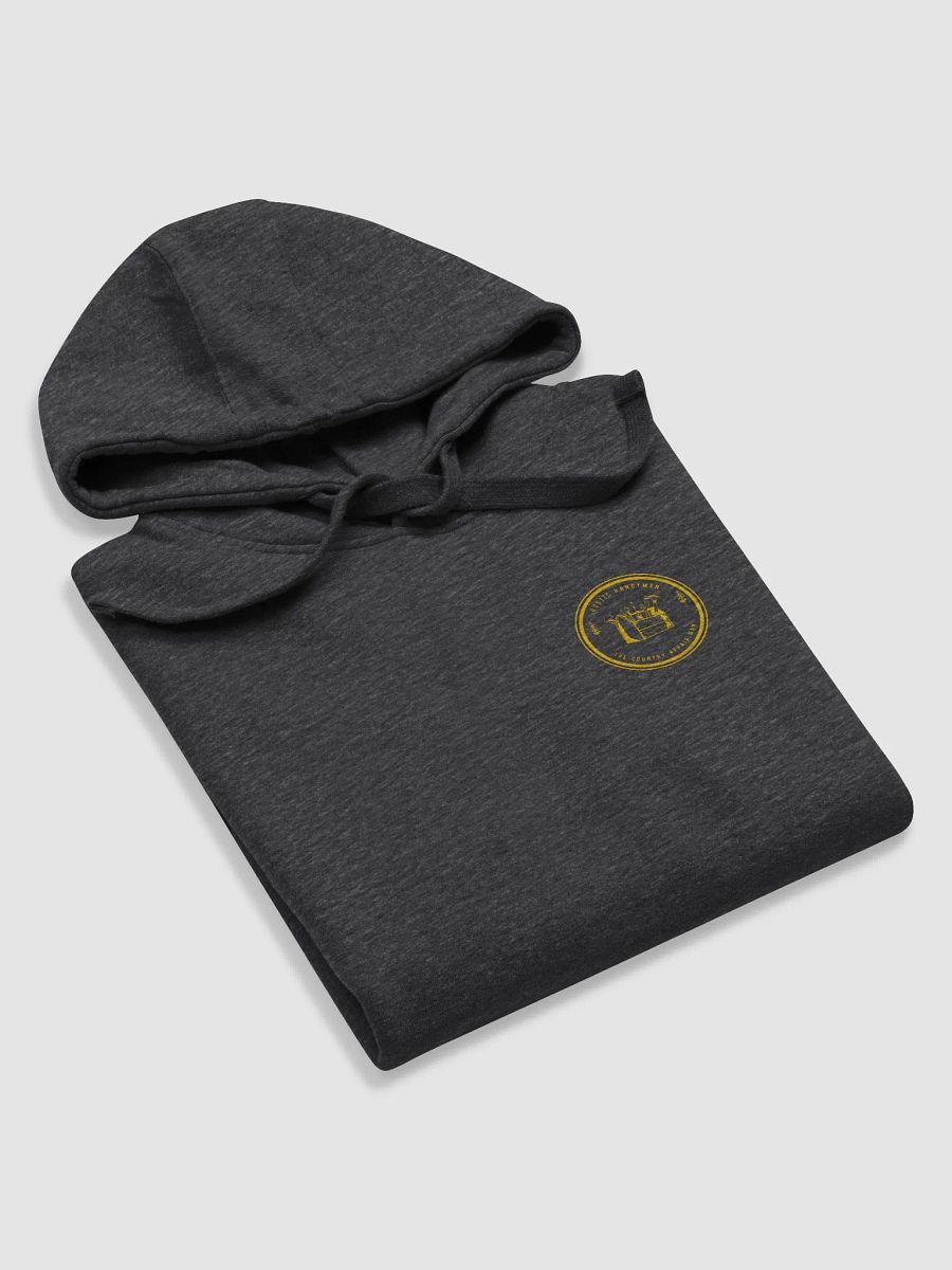 Cotton Heritage Unisex Premium Hoodie product image (6)