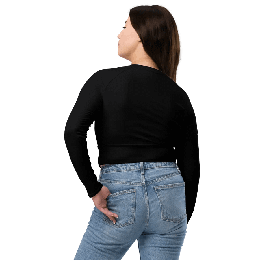 Feral Crop Top product image (4)