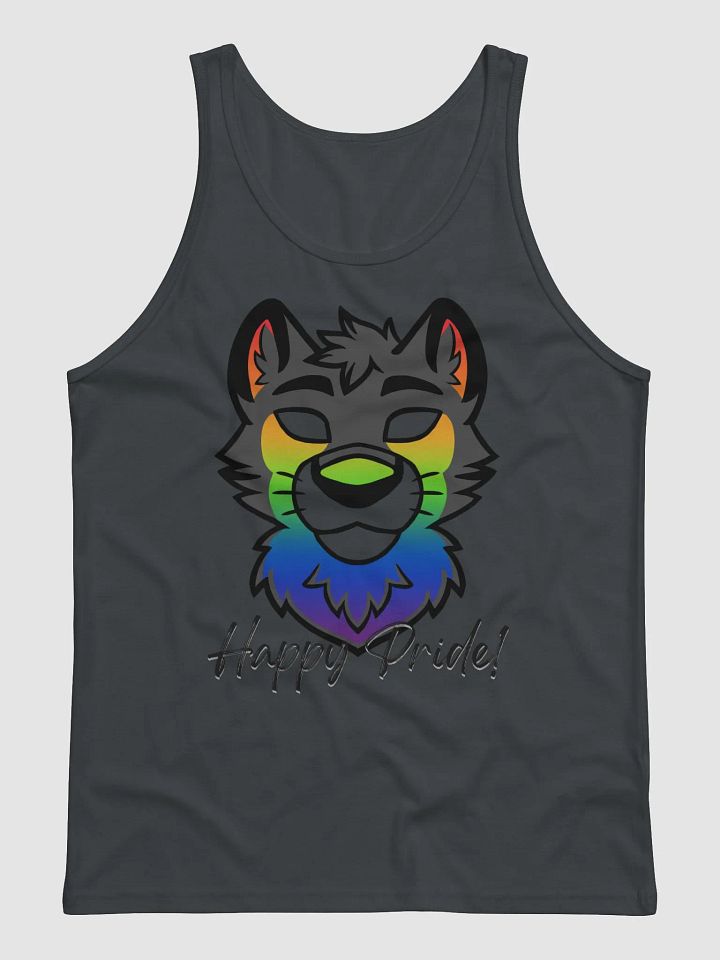 Bastian Pride Tank product image (5)