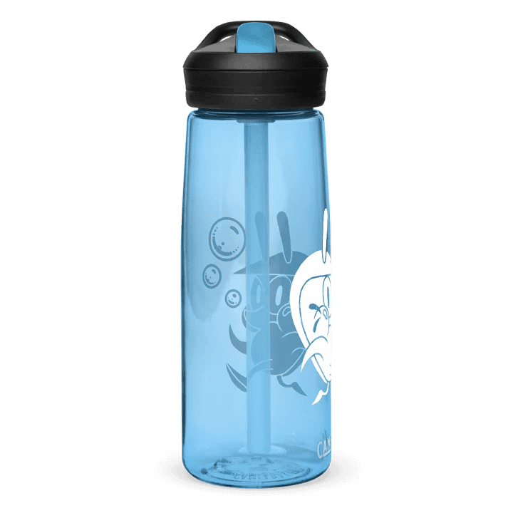 Puffler Sports Water Bottle product image (2)