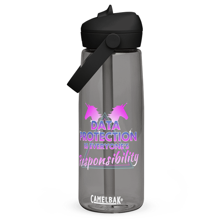 Data Protection Camelbak bottle product image (1)