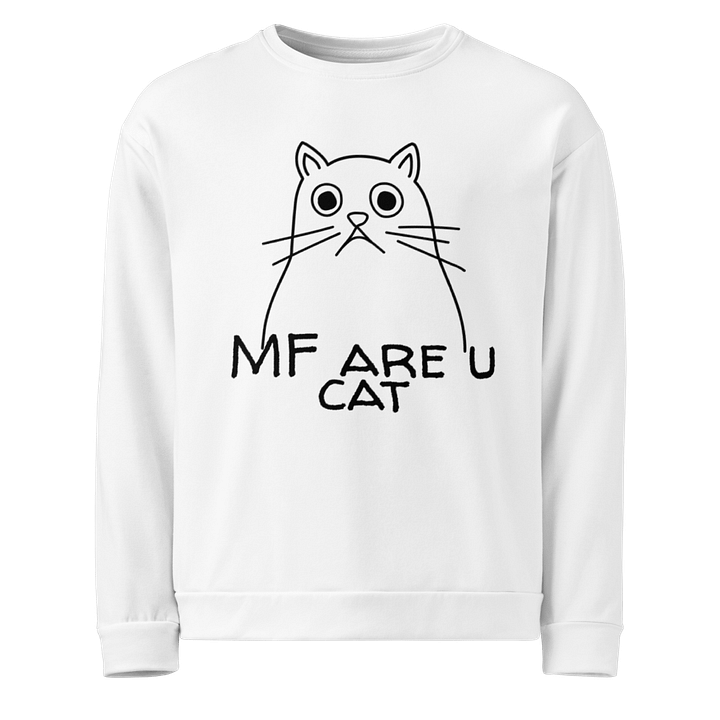 MF ARE U CAT product image (1)