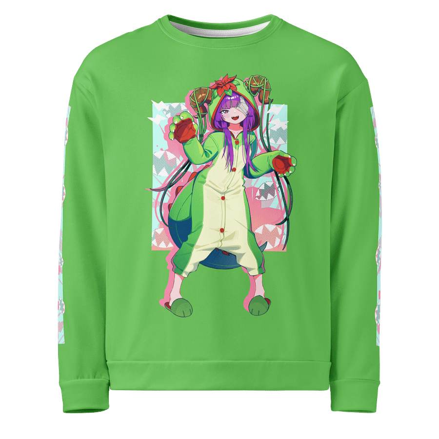 Gao Gang Sweater product image (1)