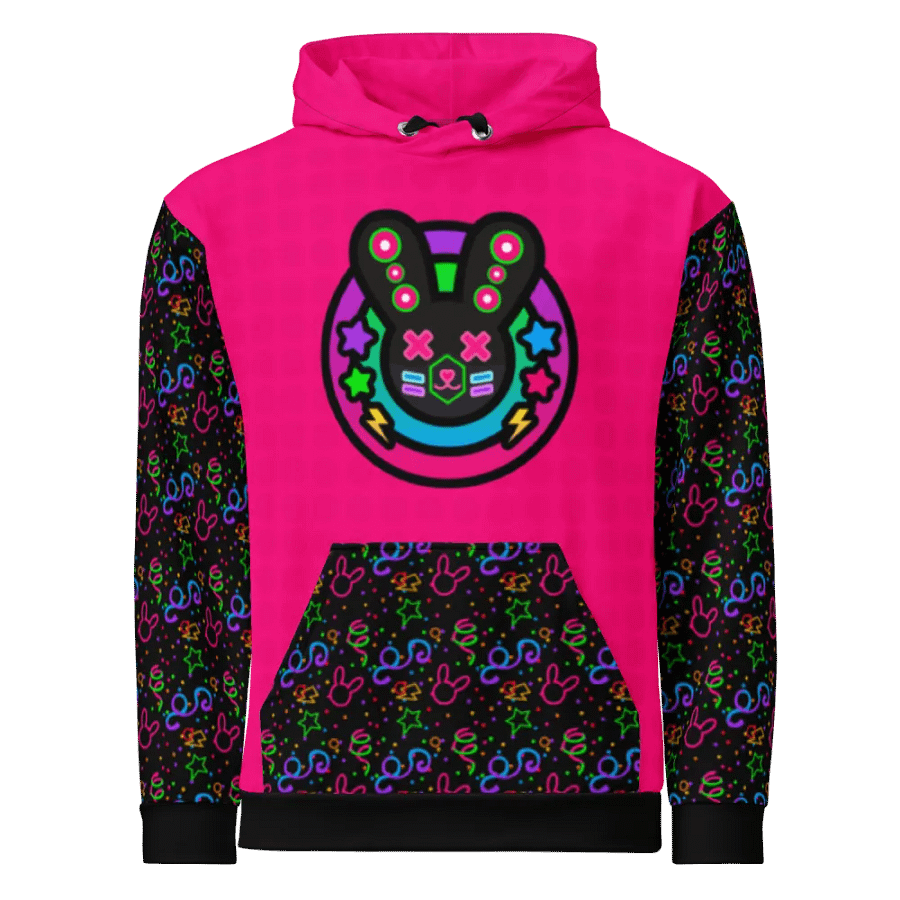 Bun's Hoodie product image (1)