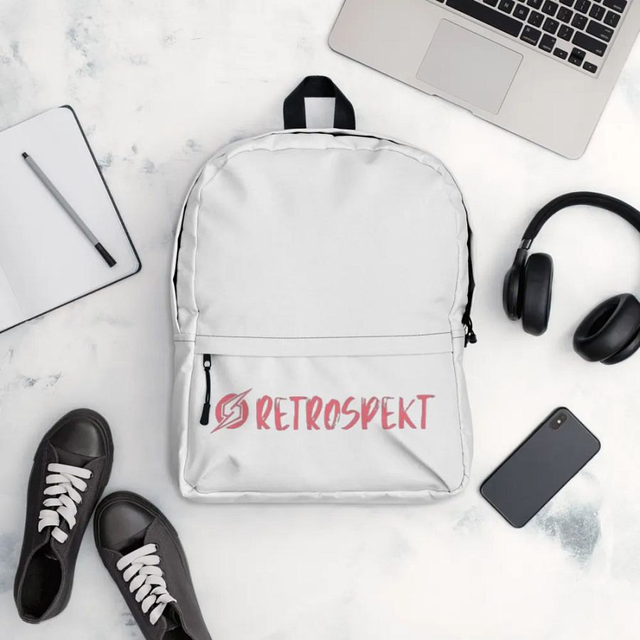 retrospekt Bookbag product image (5)