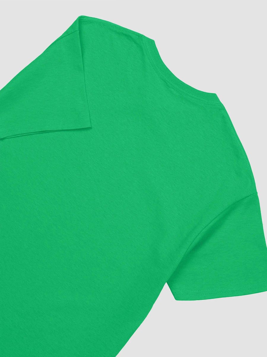 X Marks the Nope: 'How about...No.' Emoji Tee! product image (17)