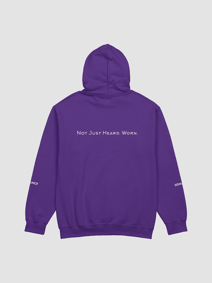 Gildan Classic Hoodie product image (13)