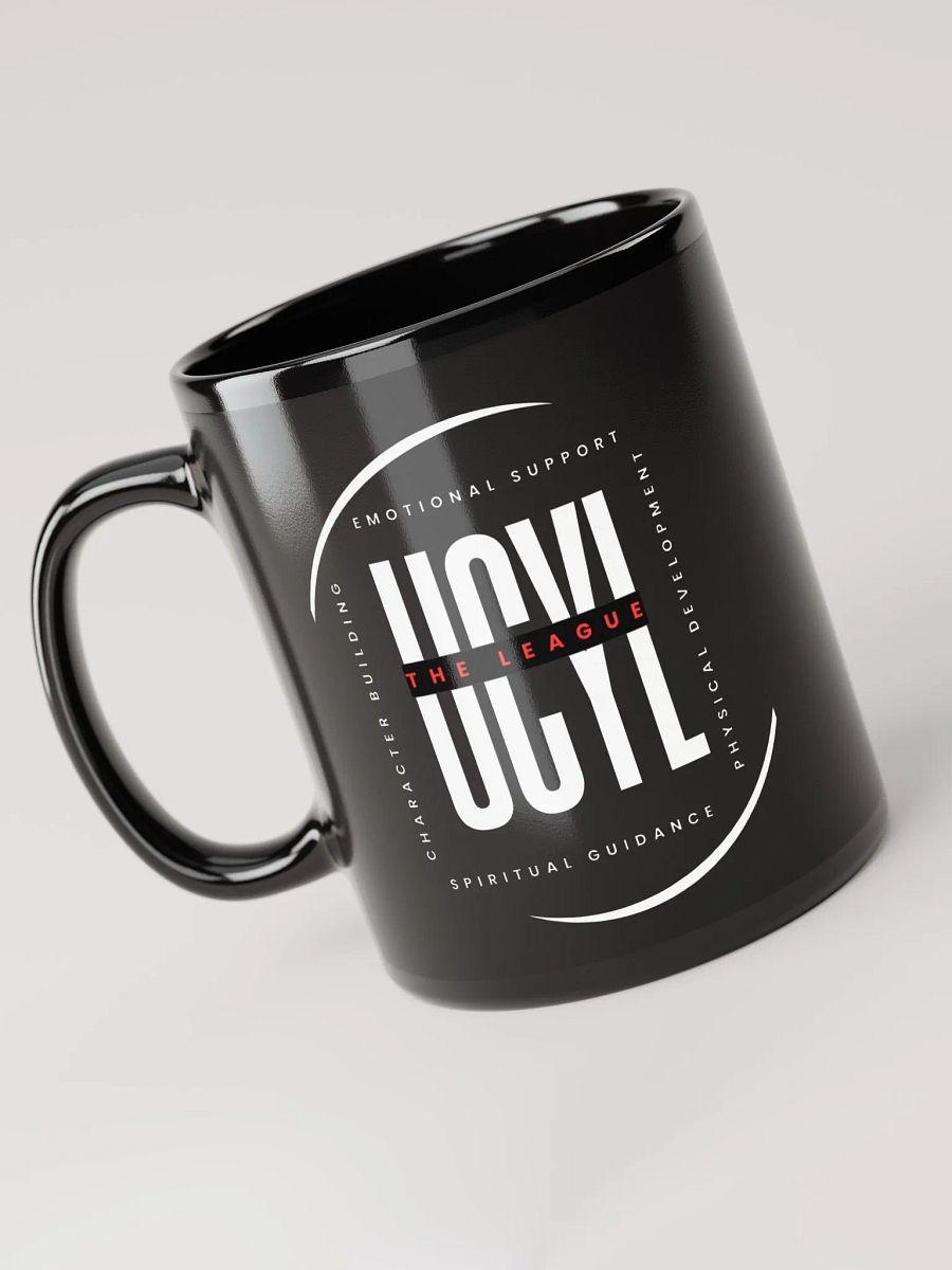 The League Cup BLK product image (6)