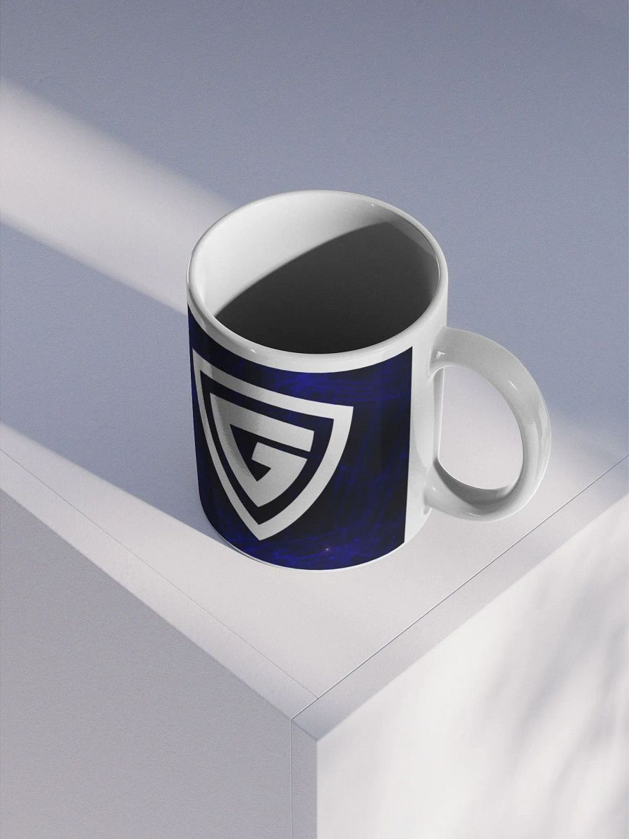 GeekGen Network mug product image (3)