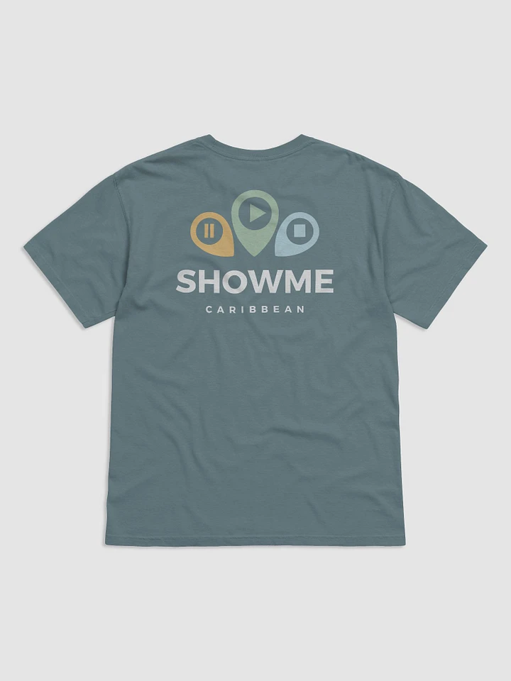 SHOWME Caribbean Tee product image (2)