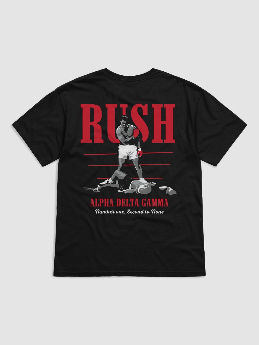 Second to None product image (4)
