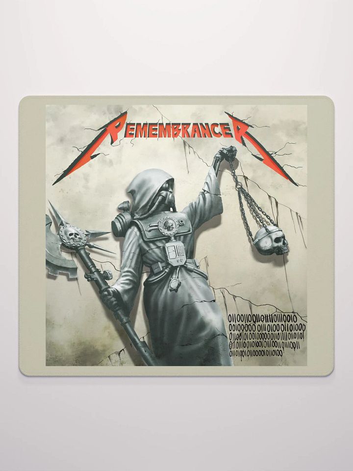 Onenissiah Mousepad product image (2)