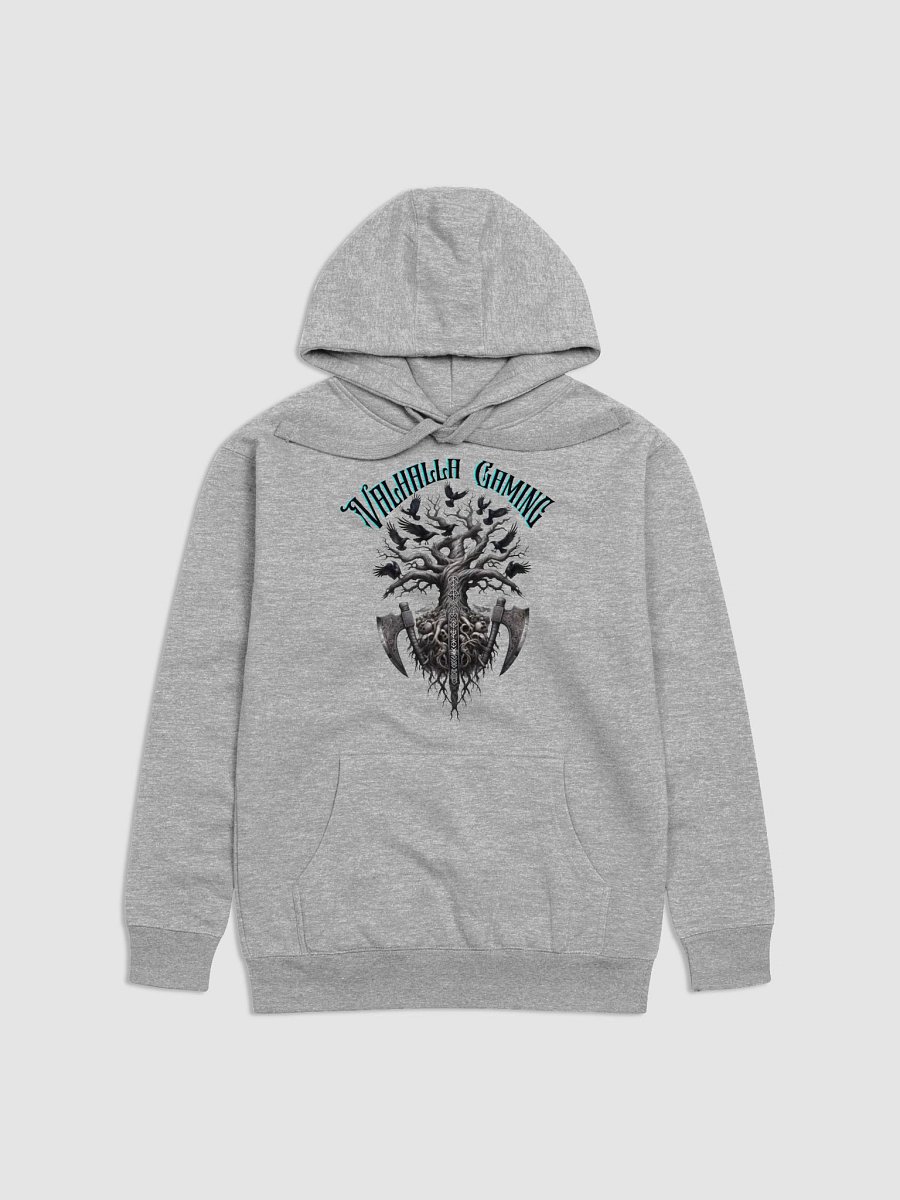 Valhalla Gaming Hoodie product image (9)