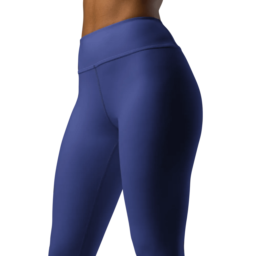 Royal Yoga Leggings product image (5)