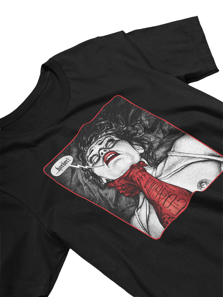HARDER! TEE product image (1)