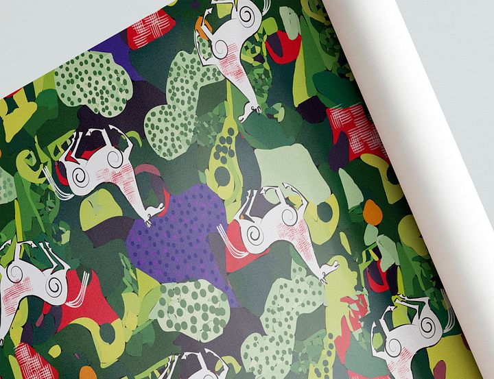 Caballos product image (1)