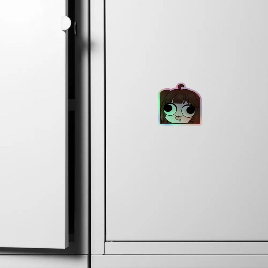 MAPLEOWO Holographic Sticker product image (6)