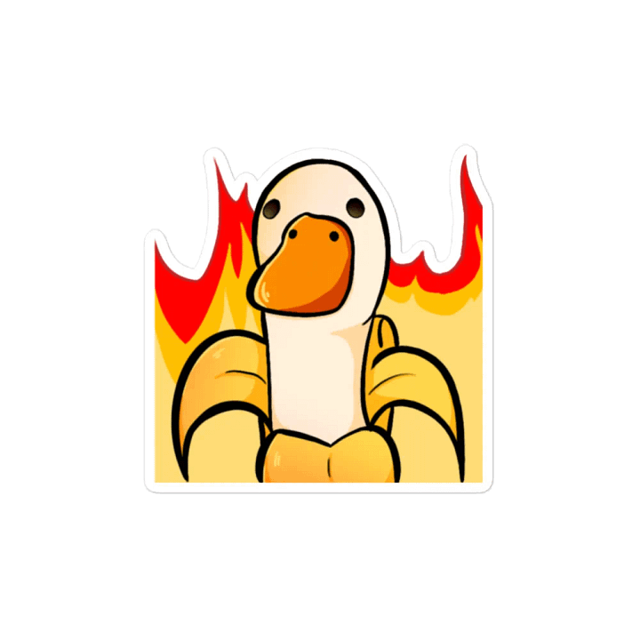 quacknana magnet product image (2)