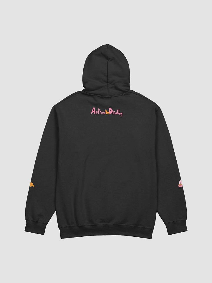 Dino Nuggie Hoodie product image (8)