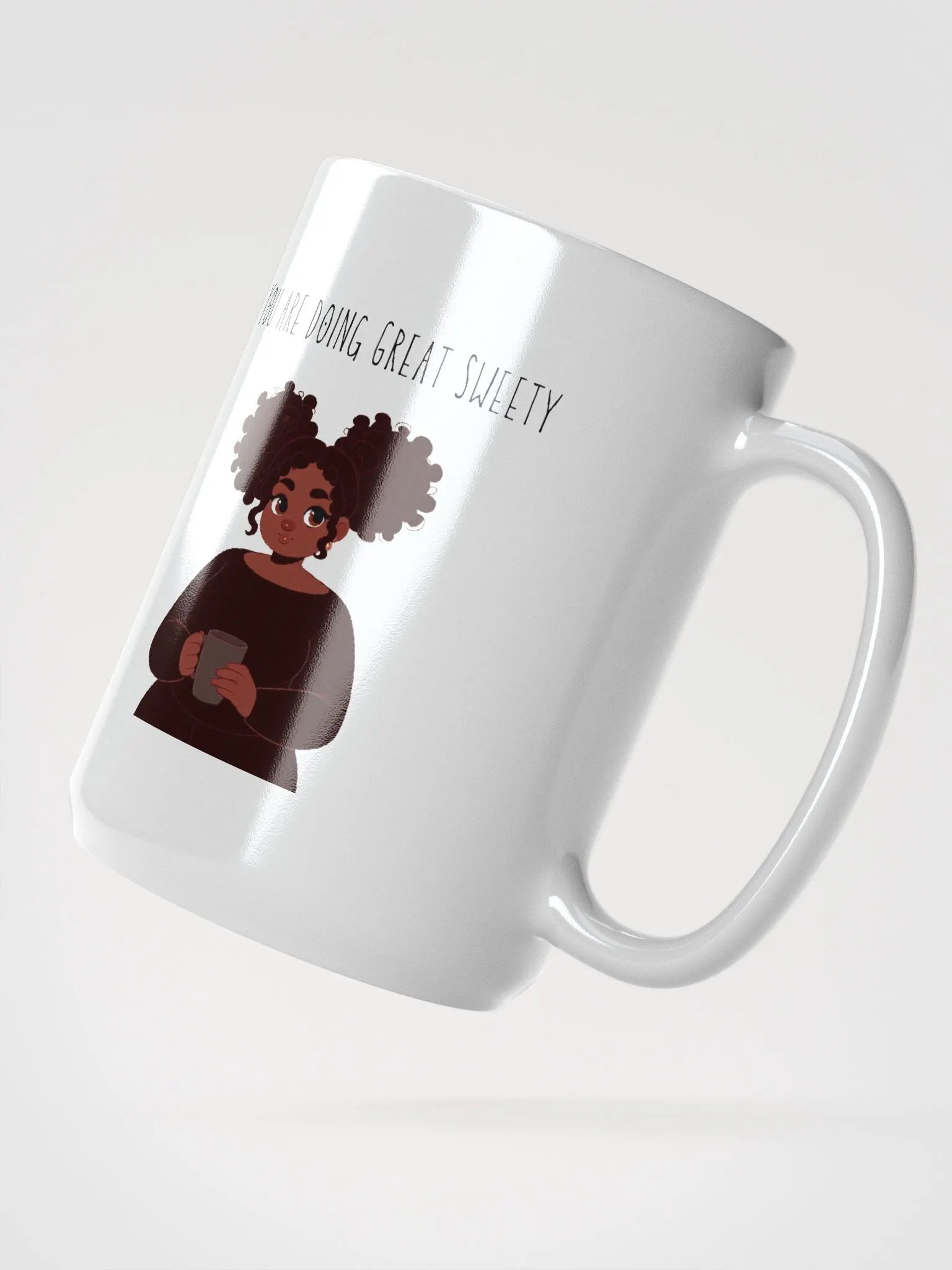 YADGS Mug product image (2)