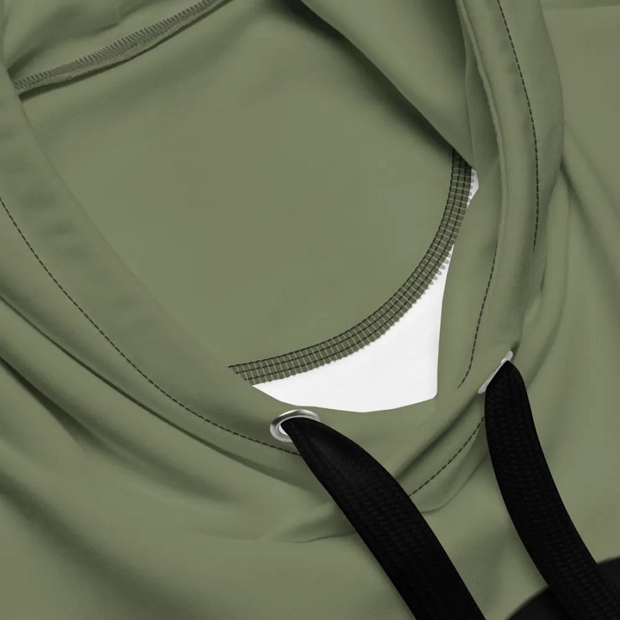 NRVN MILITARY US ARMY APPRECIATION HOODIE - 2025 product image (4)