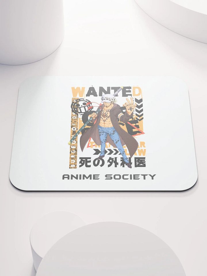 One Piece Anime Design product image (1)