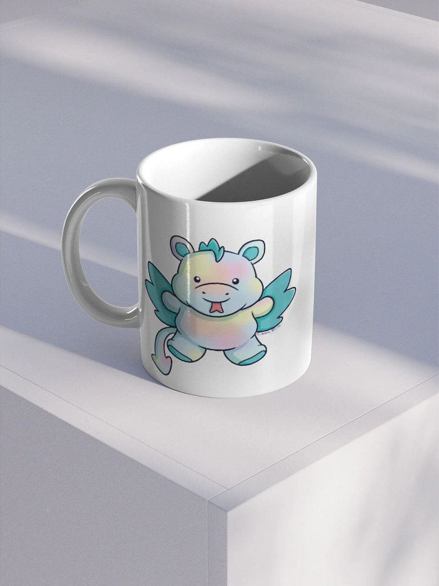 Terrible Chaos Mug product image (1)