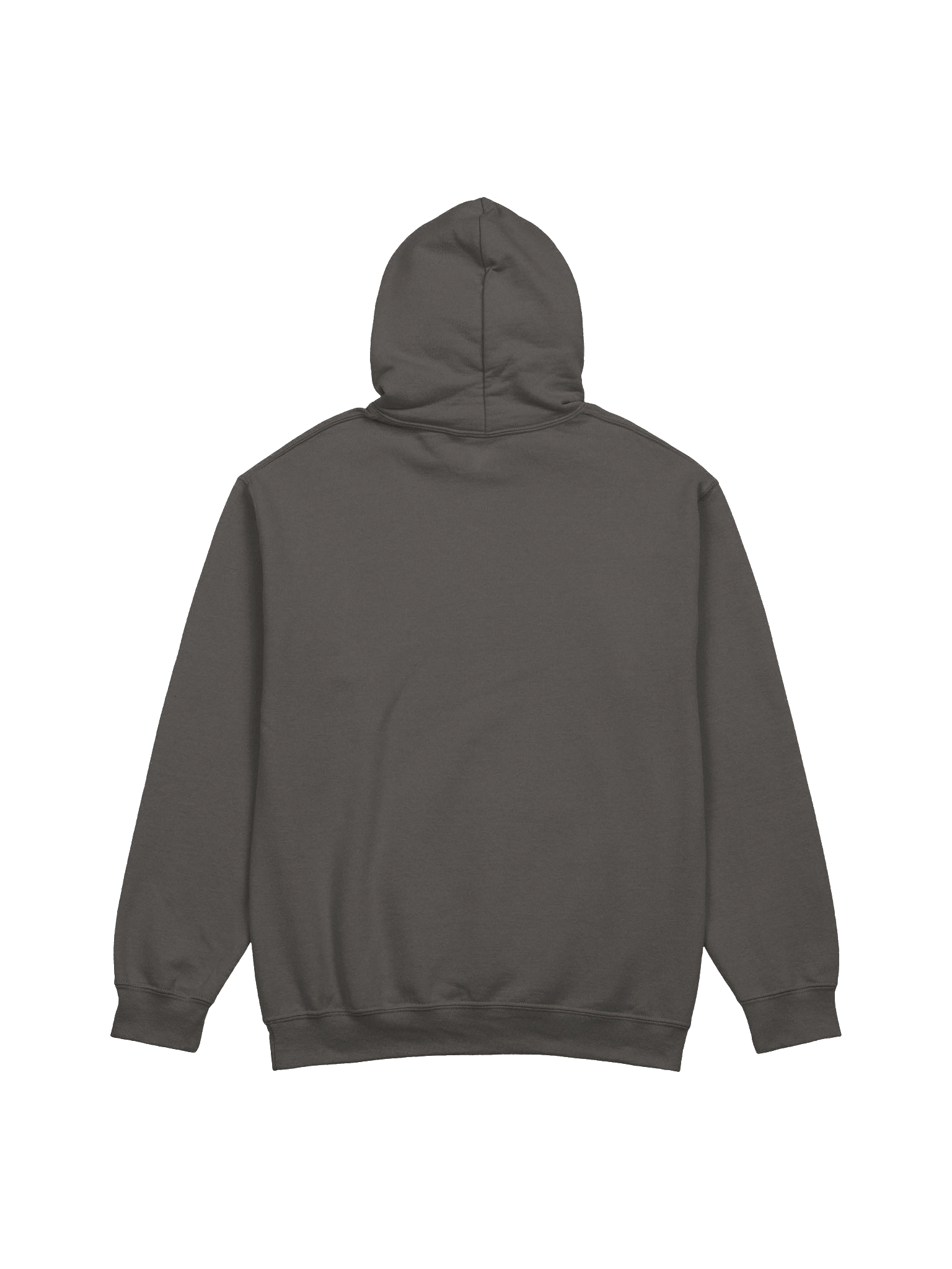 hoodie hermit Hoodie product image (2)