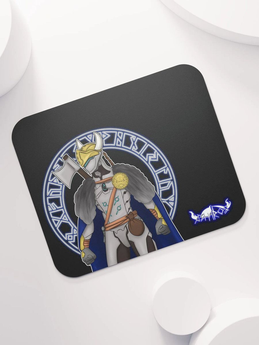 Genji Classic Mousepad product image (7)
