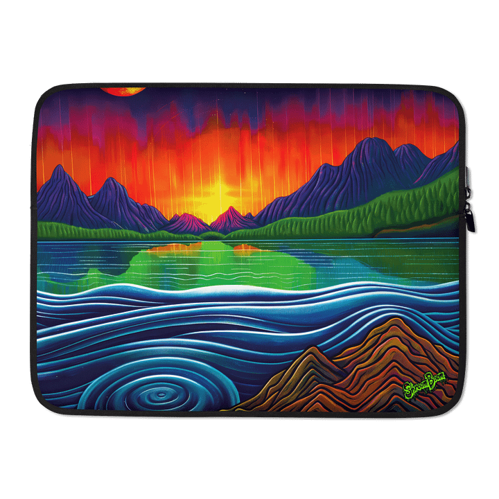 Laptop Sleeve - #LTS4 product image (2)