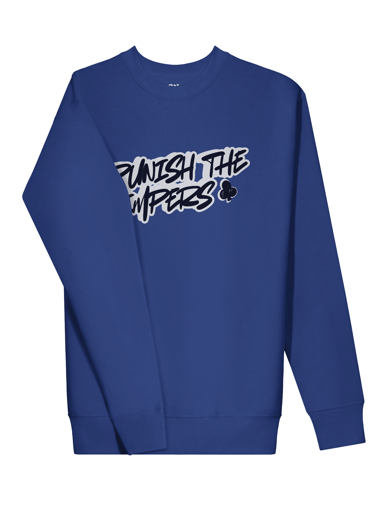 Punish the Limpers Sweatshirt product image (26)