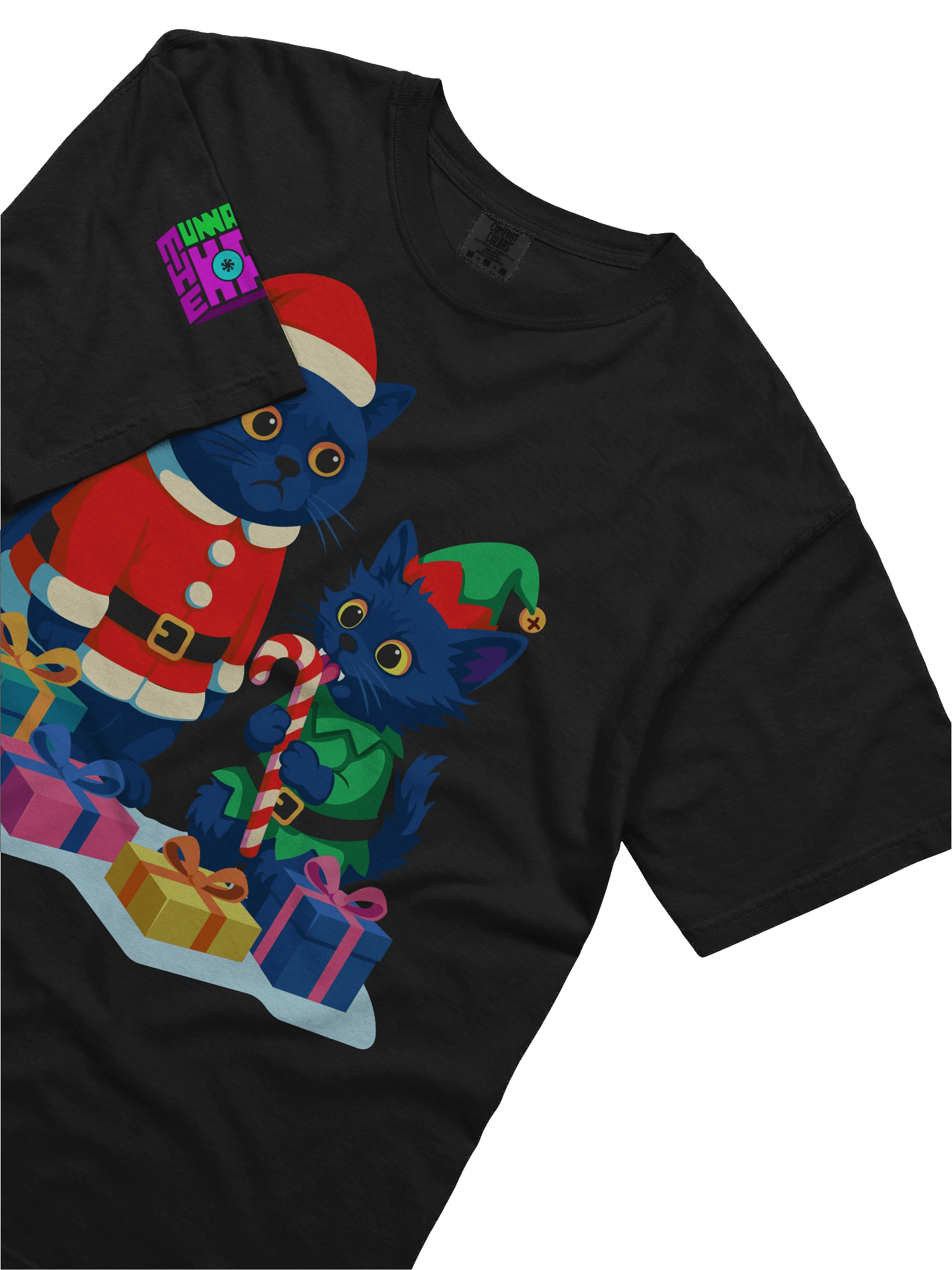 Sugar Rush (T-Shirt) product image (29)