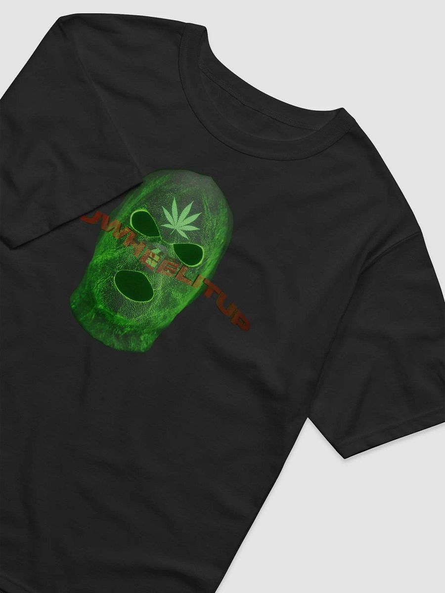 Dj Wheel It Up | Balaclava | Variation 02 product image (4)