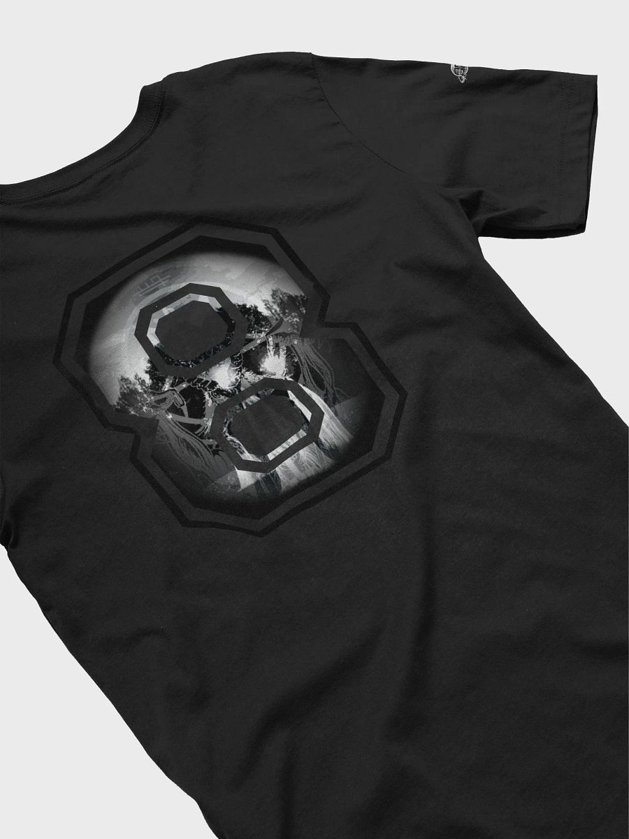 Witchcraft - GRAY | Unisex T-Shirt product image (5)