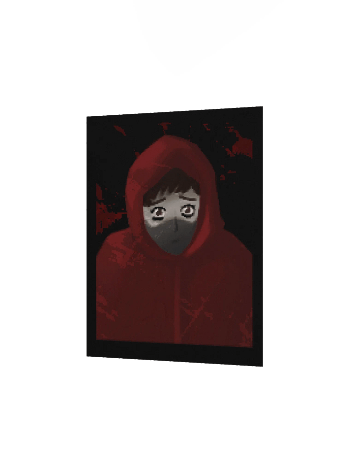Don't Let Them See Me product image (2)